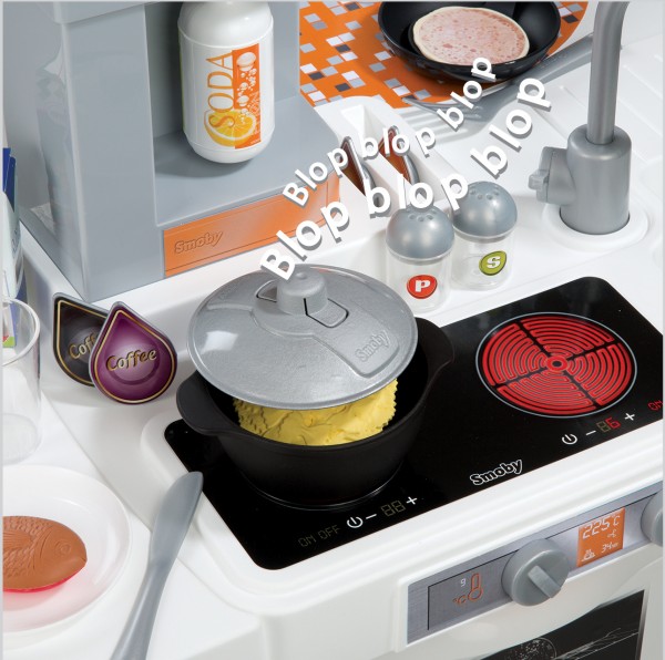 Кухня игровая Tefal Studio XL  